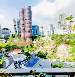 One Tree Hill Residence (D10), Apartment #480810021